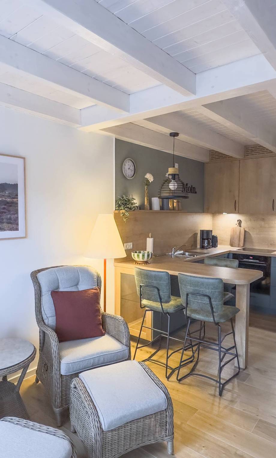 Tiny House Lorup-36 Tiny House Lorup-36
